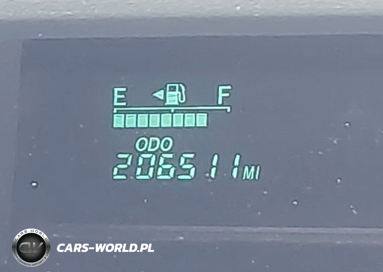 2005 Toyota Prius VIN:JTDKB20U550133023 - 16