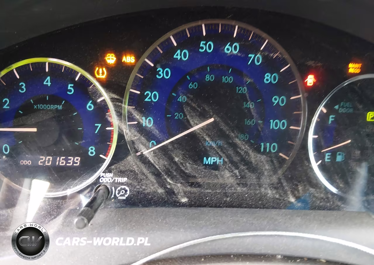 2007 Toyota Sienna Le VIN:5TDZK23C17S016704 - 7