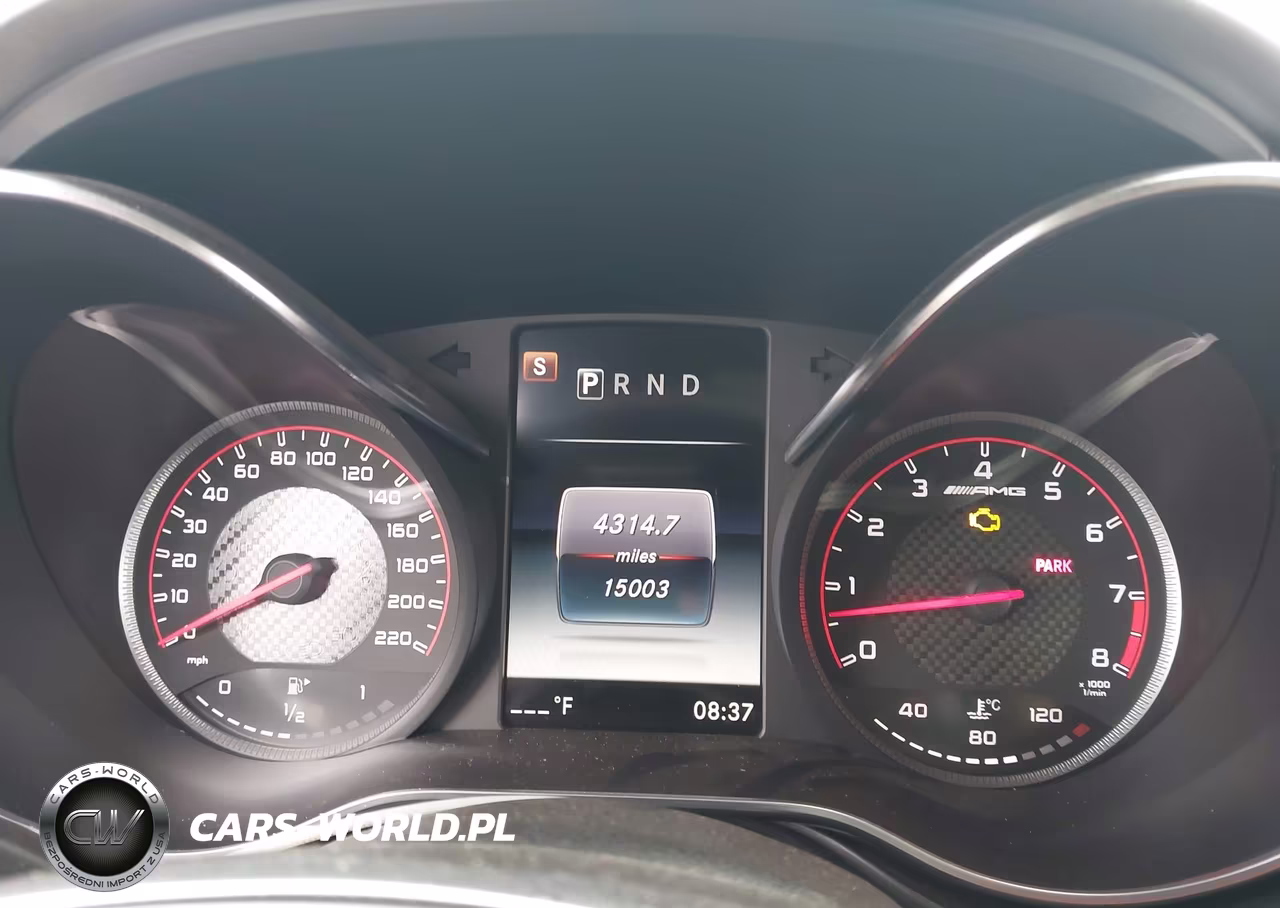 2016 Mercedes-Benz Gt S Amg VIN:WDDYJAJA3GA000680 - 7