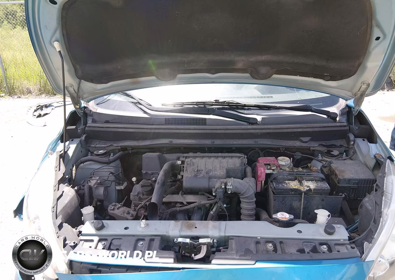 2019 Mitsubishi Mirage Se VIN:ML32A4HJ9KH008700 - 10