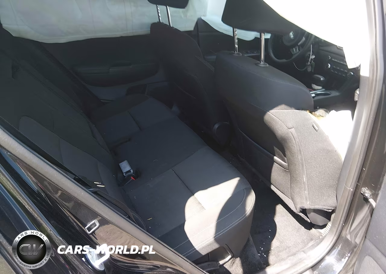 2020 Kia Sportage Lx VIN:KNDPMCACXL7700357 - 6