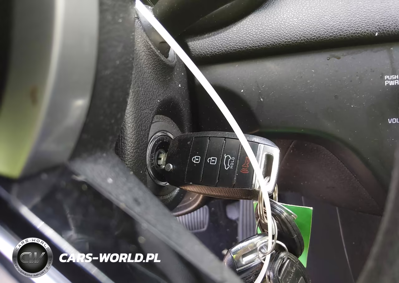 2020 Kia Sportage Lx VIN:KNDPMCACXL7700357 - 9