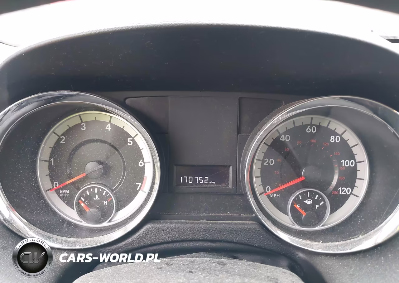 2012 Dodge Grand Caravan Se-Avp VIN:2C4RDGBG0CR350480 - 7