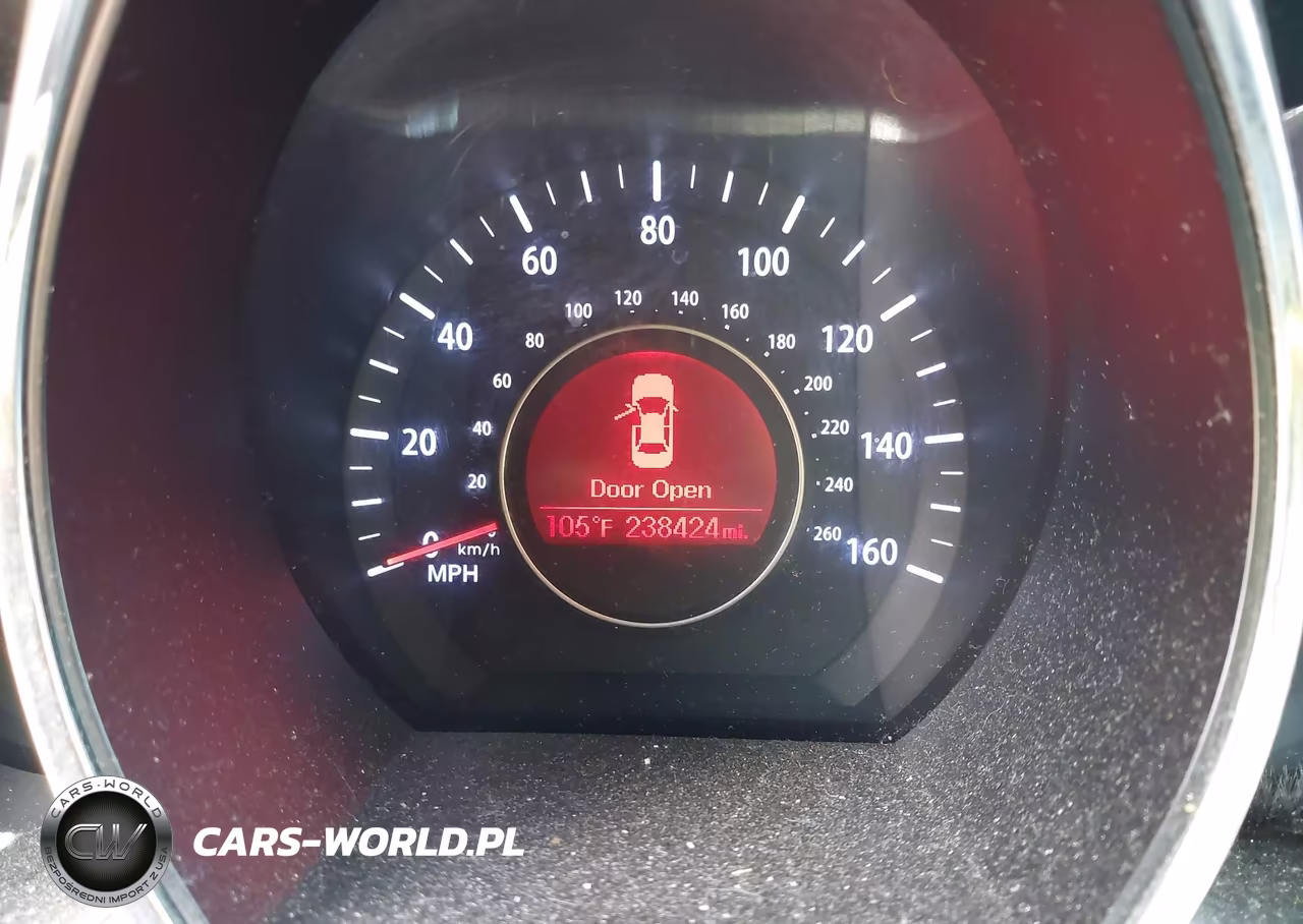 2013 Kia Optima Lx VIN:5XXGM4A72DG124068 - 7