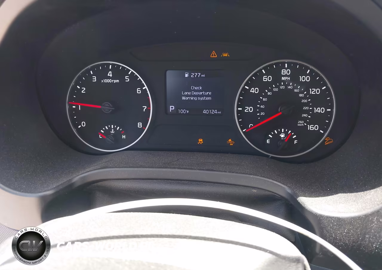 2021 Kia Seltos S VIN:KNDEUCAA4M7123025 - 7