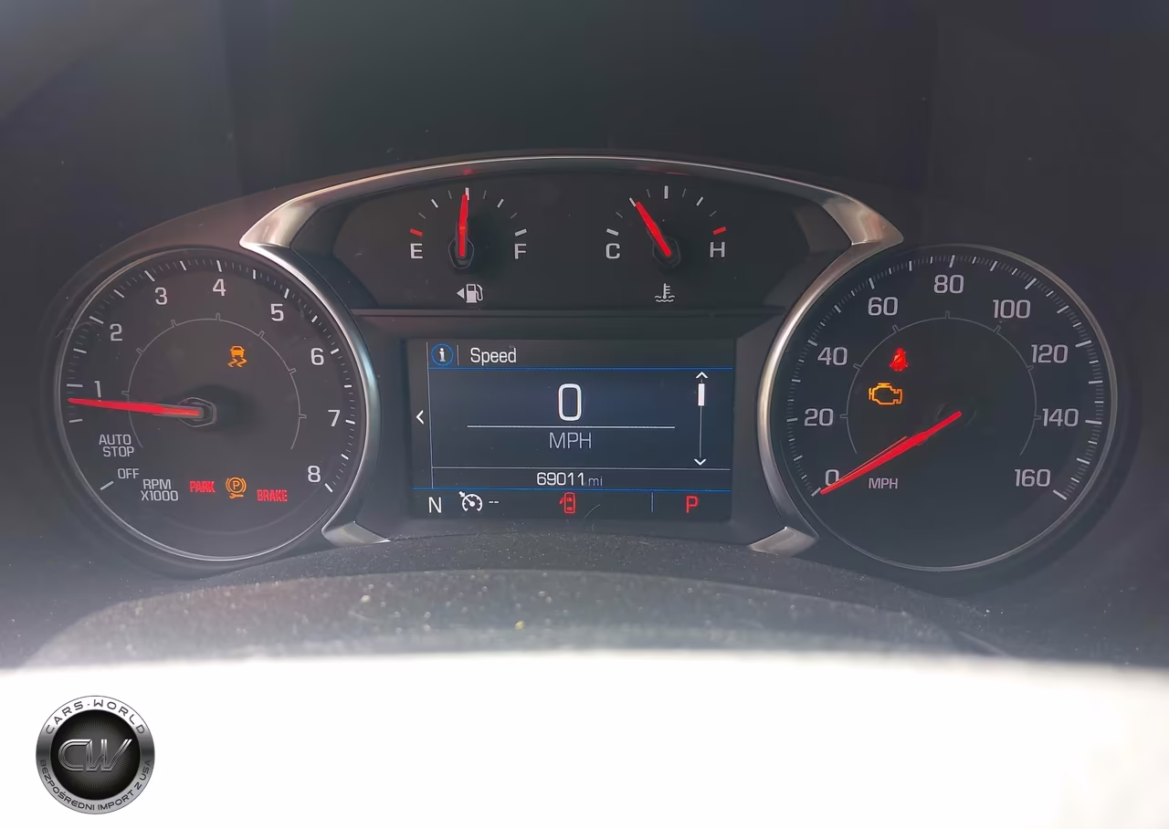 2022 GMC Terrain Awd Sle VIN:3GKALTEV4NL207264 - 7