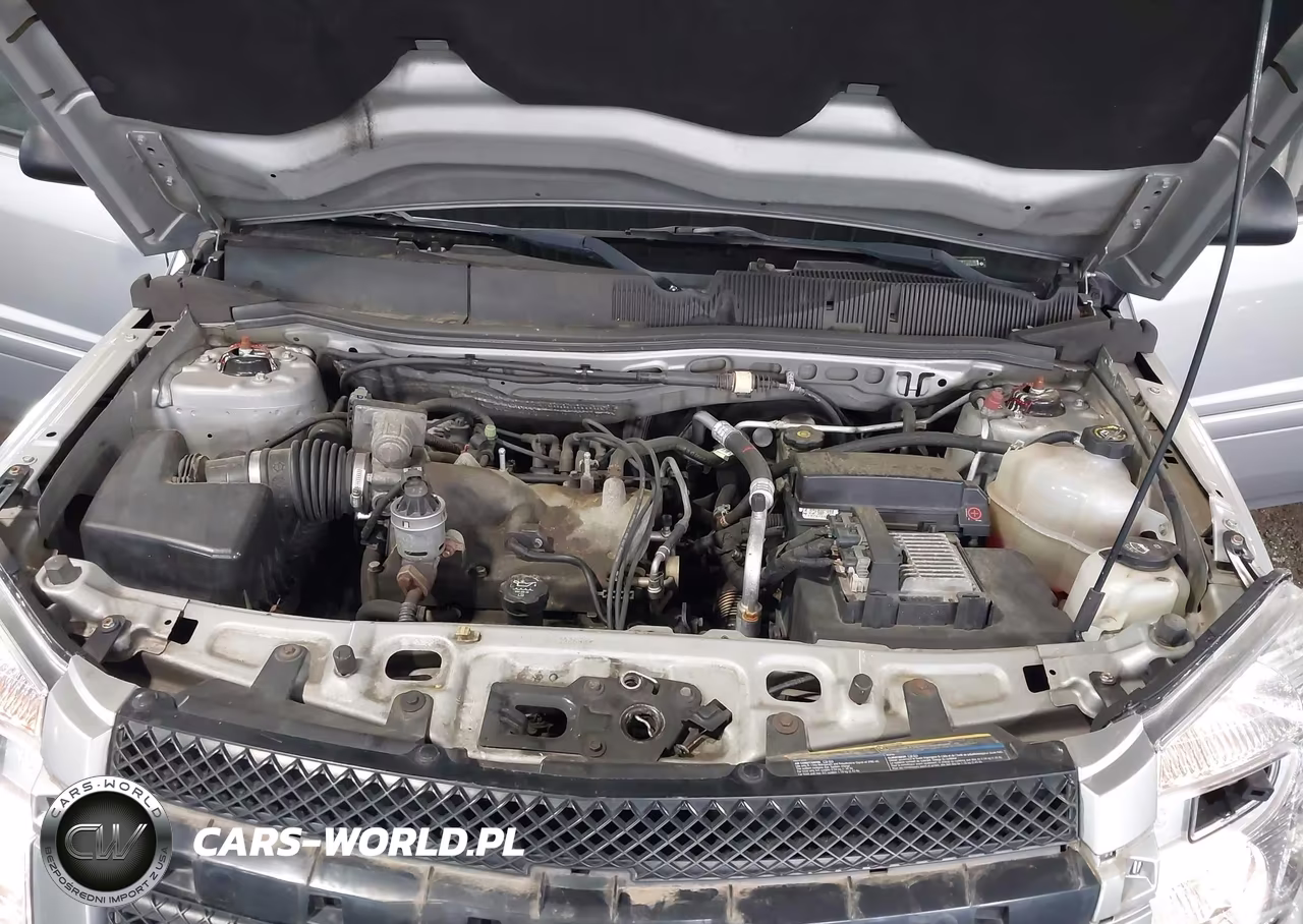 2006 Chevrolet Equinox Ls VIN:2CNDL13F966198698 - 10