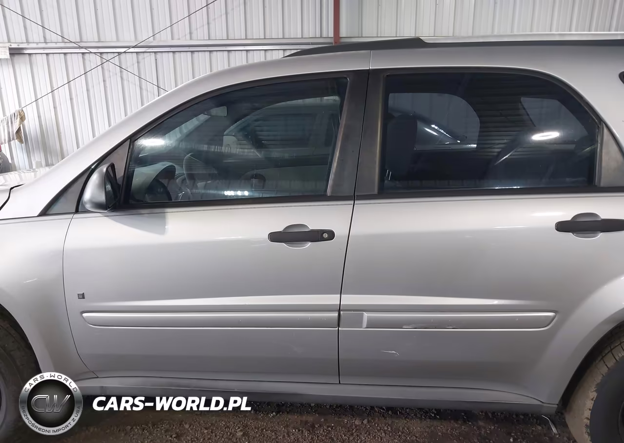 2006 Chevrolet Equinox Ls VIN:2CNDL13F966198698 - 15