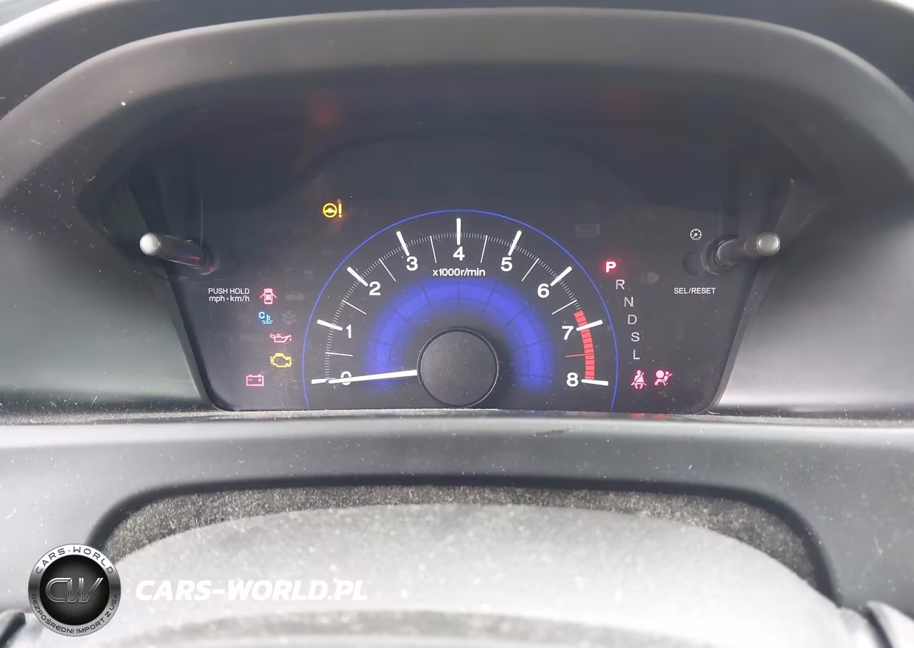 2015 Honda Civic Se VIN:19XFB2F70FE100281 - 7