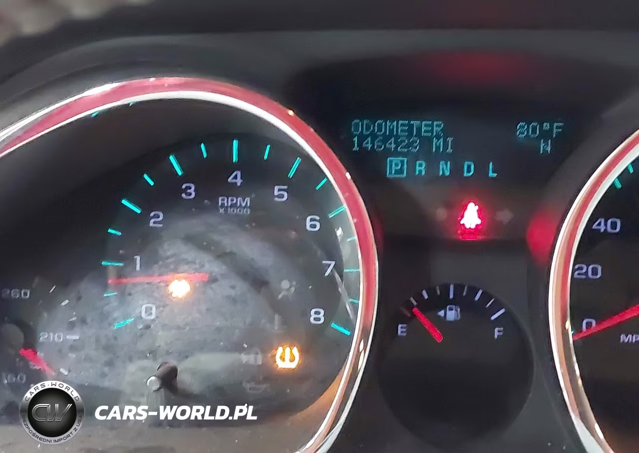2010 Chevrolet Traverse Lt VIN:1GNLRFED9AJ258344 - 7