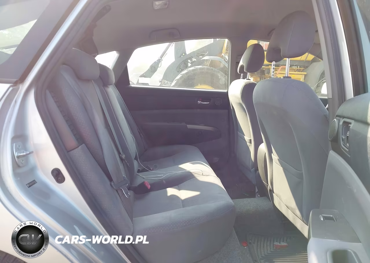 2008 Toyota Prius VIN:JTDKB20U783314854 - 8