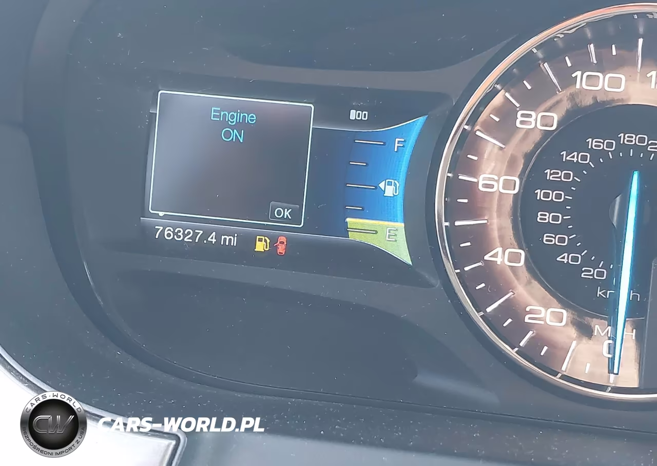 2013 Ford Edge Sport VIN:2FMDK4AK8DBC11112 - 16