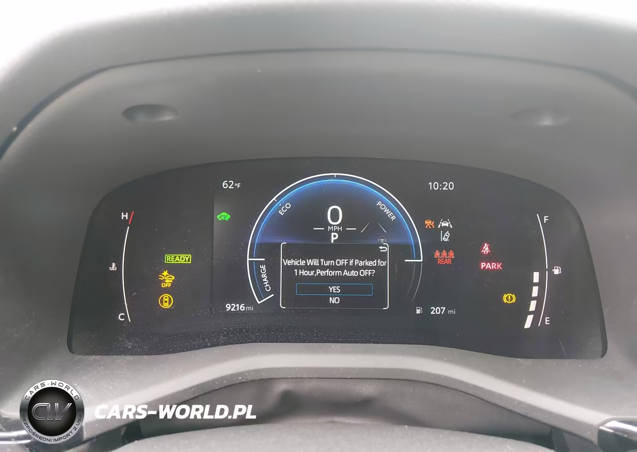 2025 Toyota Camry Se VIN:4T1DBADK1SU501371 - 7