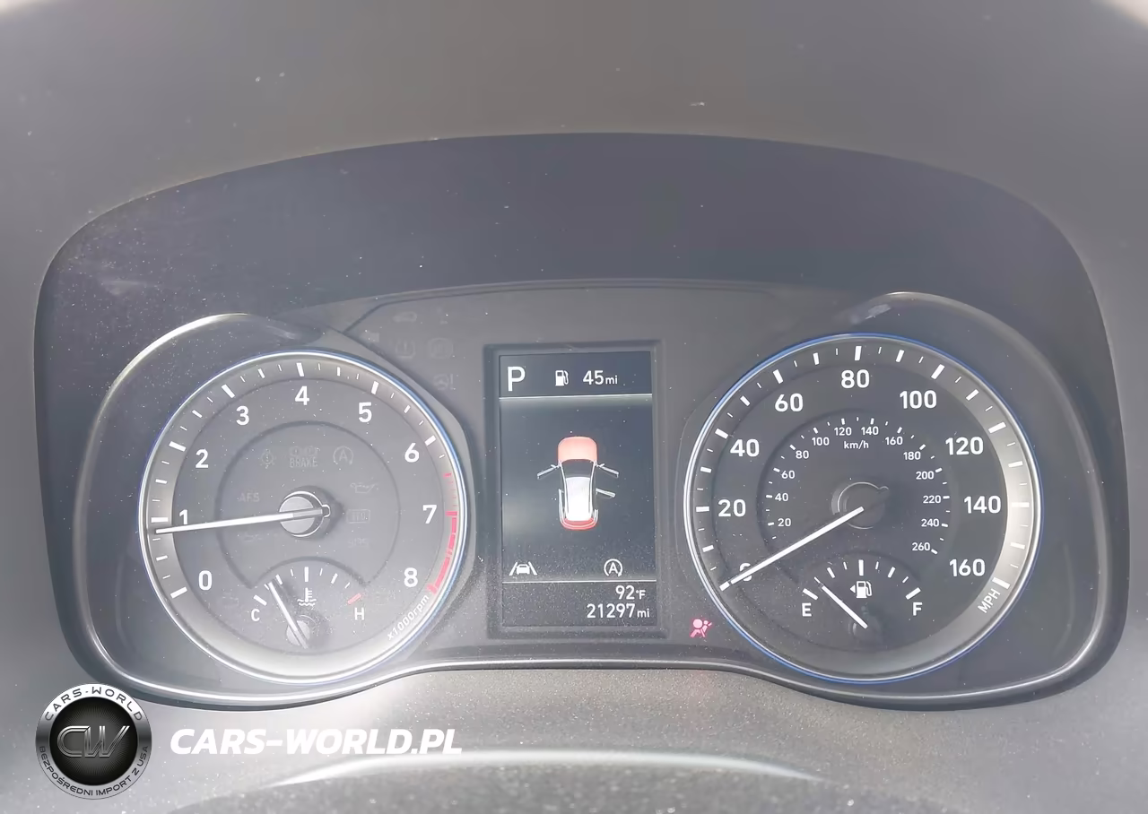 2023 Hyundai Kona Se VIN:KM8K22AB7PU977164 - 7