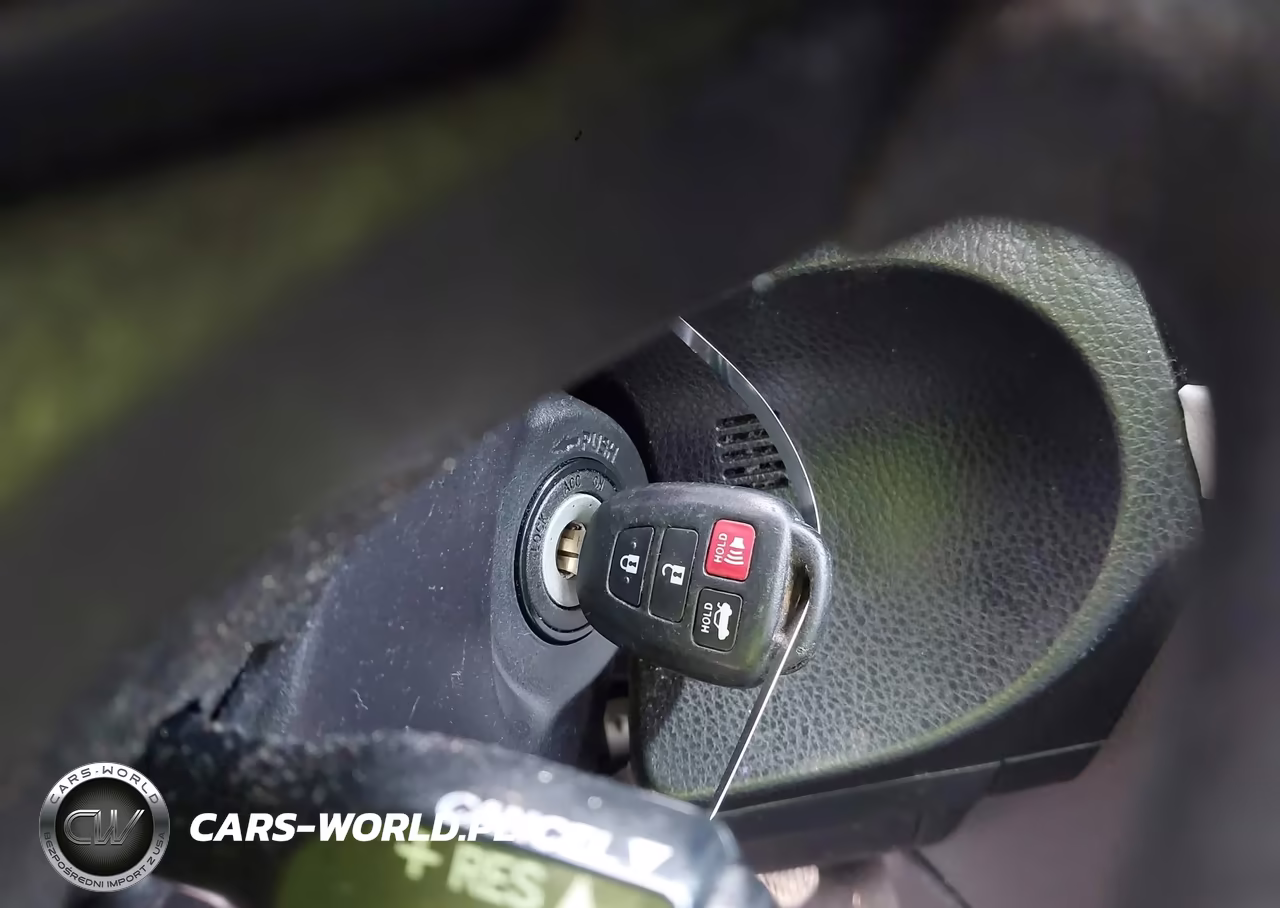 2016 Toyota Corolla Le VIN:2T1BURHE3GC550844 - 11