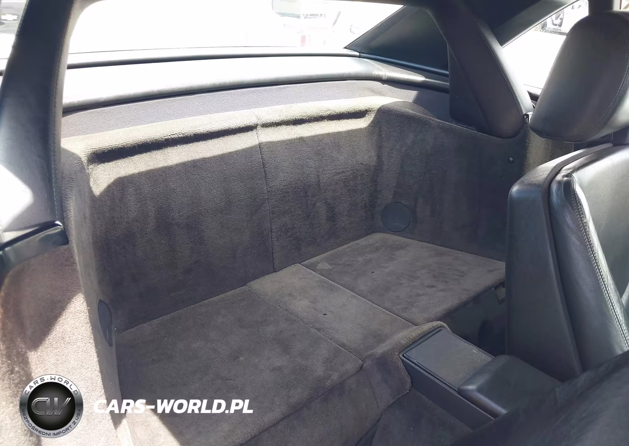 1999 Mercedes-Benz Sl 500 VIN:WDBFA68F5XF182447 - 8