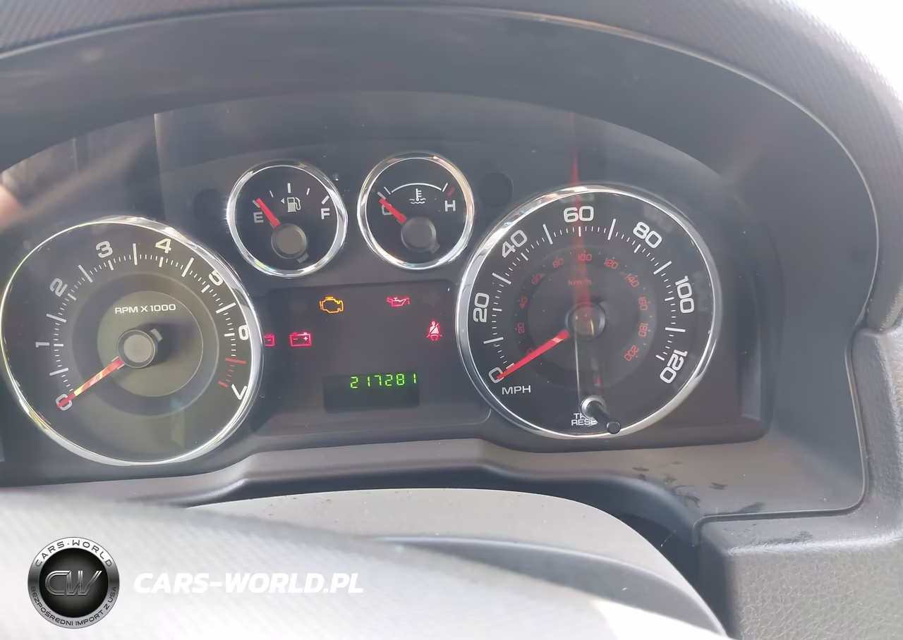 2010 Ford Edge Se VIN:2FMDK3GC1ABB79769 - 7