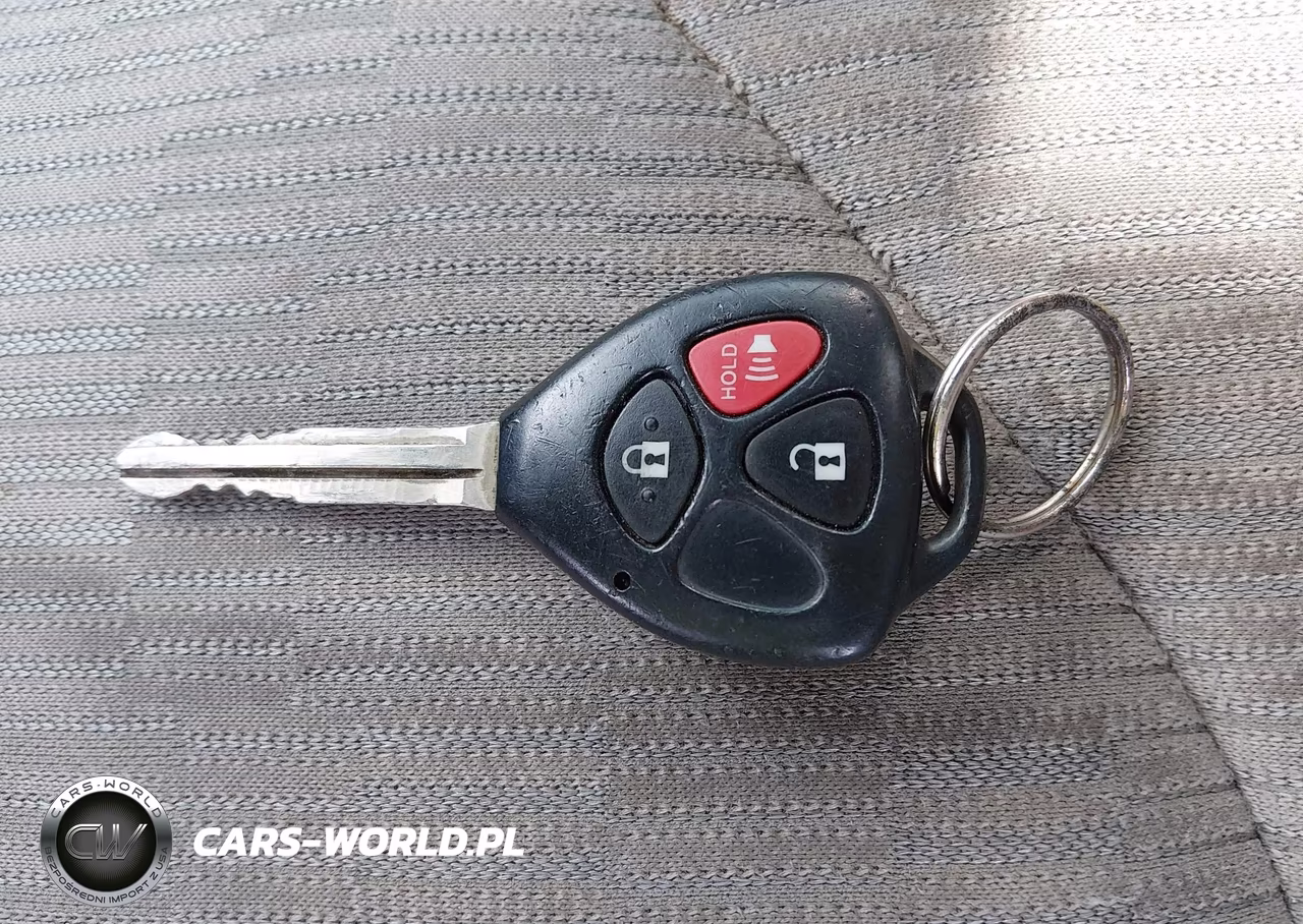 2009 Toyota Rav4 VIN:2T3BF35V89W015321 - 10