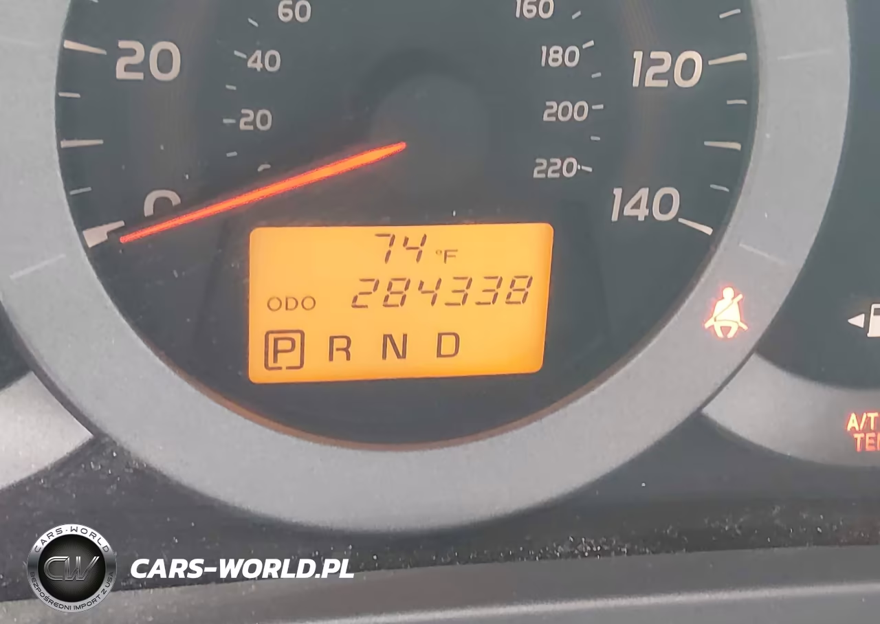 2009 Toyota Rav4 VIN:2T3BF35V89W015321 - 14