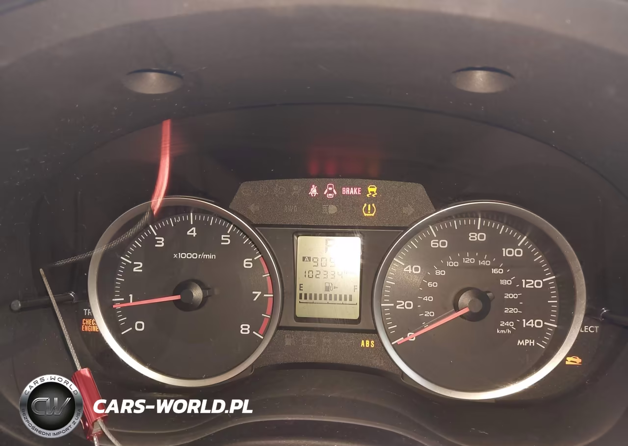 2016 Subaru Forester 2.5I Premium VIN:JF2SJADC8GH486912 - 7