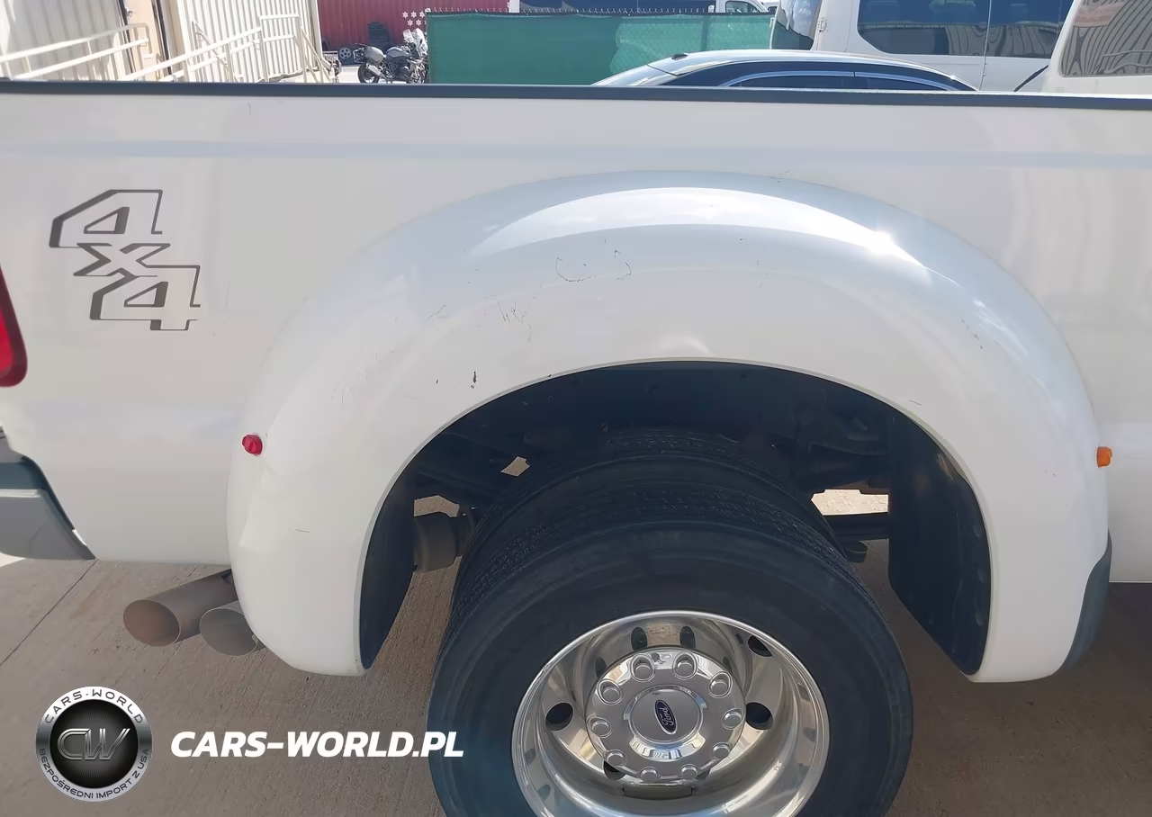 2016 Ford F-450 Xl VIN:1FT8W4DT9GEC64148 - 12