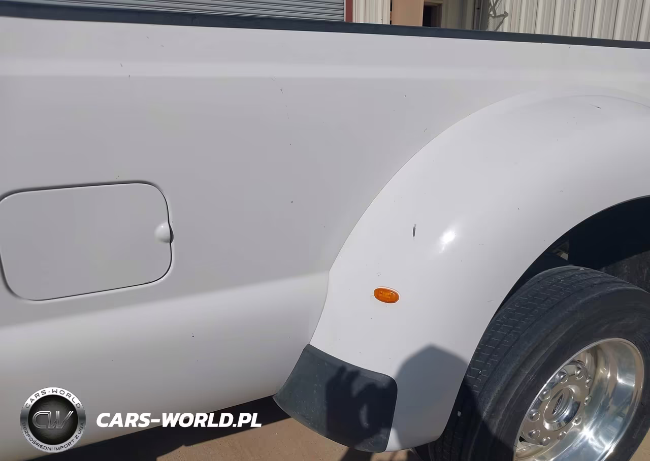 2016 Ford F-450 Xl VIN:1FT8W4DT9GEC64148 - 14