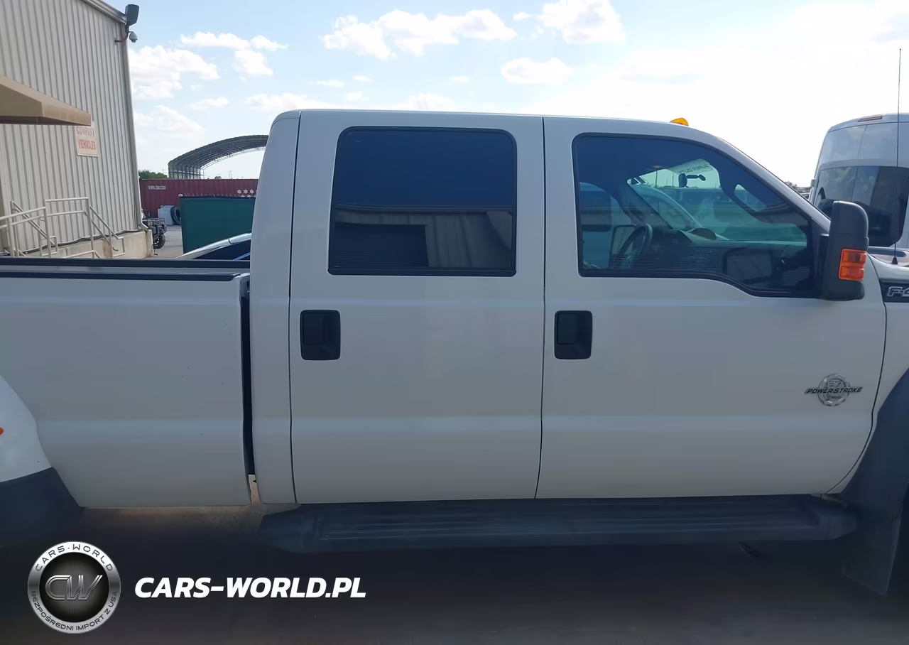 2016 Ford F-450 Xl VIN:1FT8W4DT9GEC64148 - 16