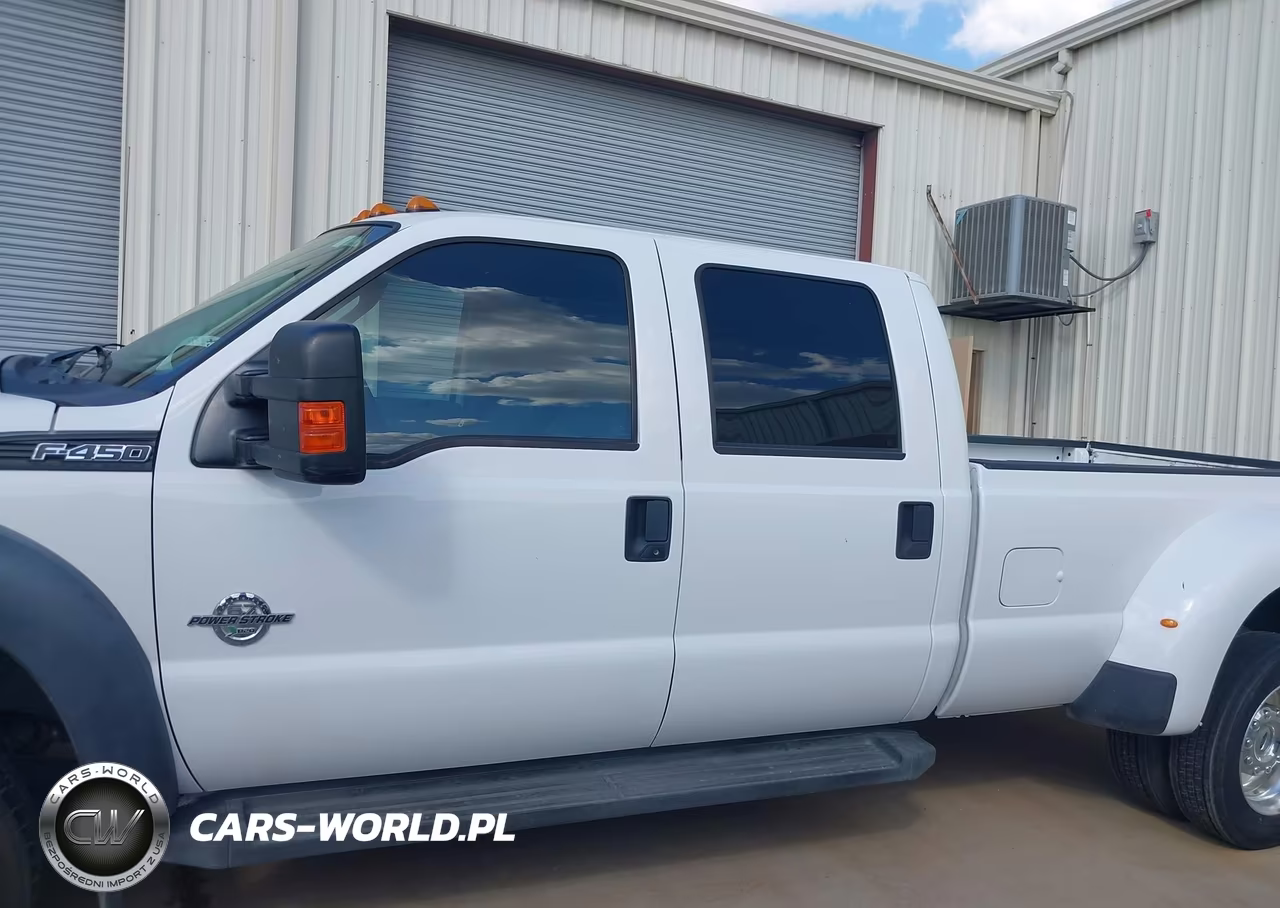 2016 Ford F-450 Xl VIN:1FT8W4DT9GEC64148 - 17