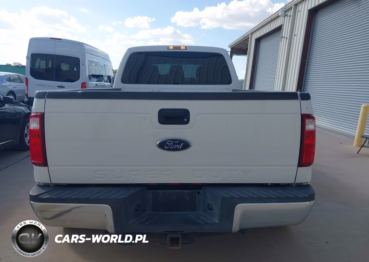 2016 Ford F-450 Xl VIN:1FT8W4DT9GEC64148 - 19
