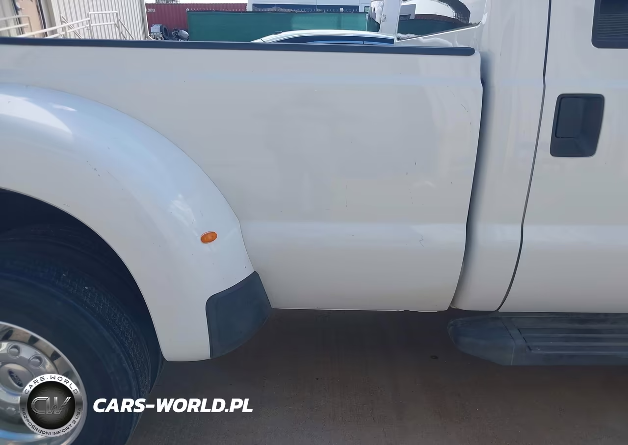 2016 Ford F-450 Xl VIN:1FT8W4DT9GEC64148 - 6