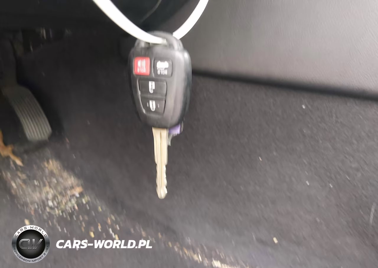 2016 Toyota Camry Se VIN:4T1BF1FK9GU243102 - 11