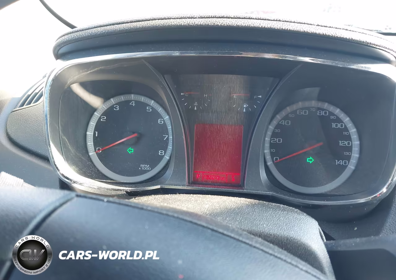 2013 GMC Terrain Sle-1 VIN:2GKALMEK5D6159840 - 7