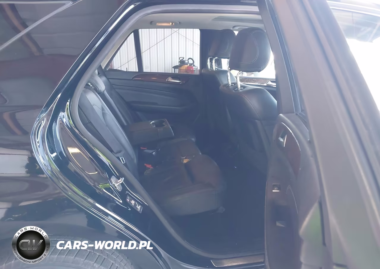 2012 Mercedes-Benz Ml 350 4Matic VIN:4JGDA5HB4CA026838 - 8