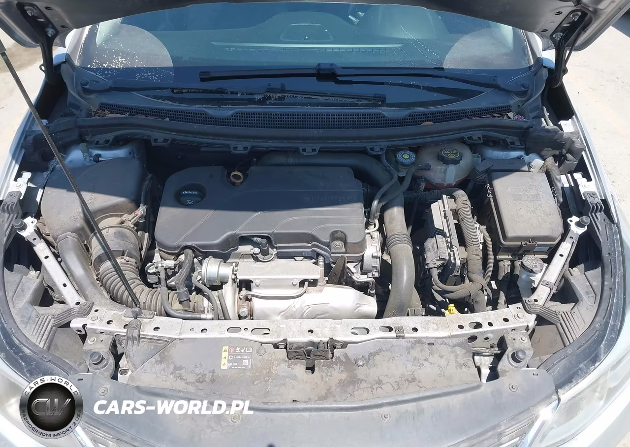 2018 Chevrolet Cruze Ls Auto VIN:1G1BC5SM2J7226202 - 10