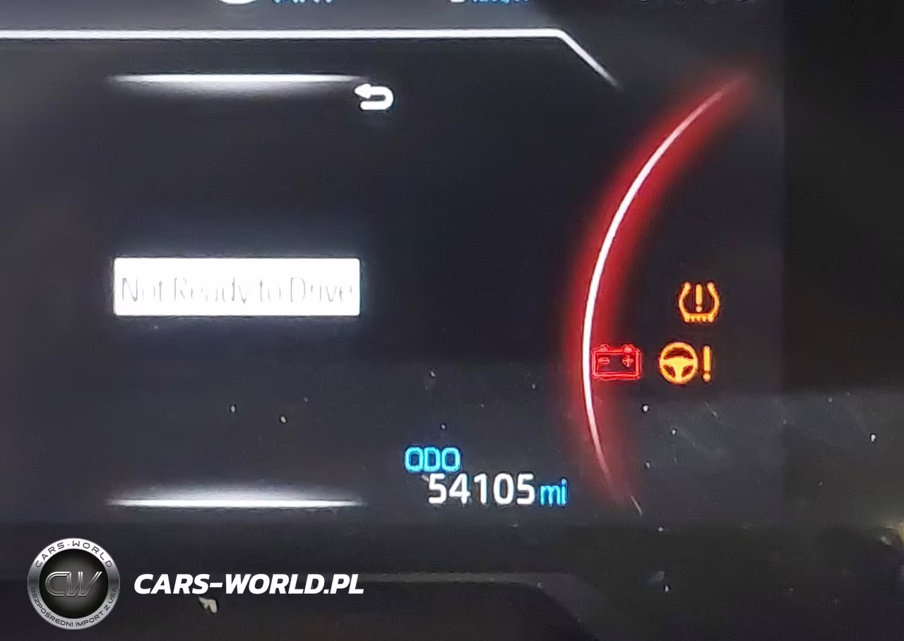 2024 Toyota Rav4 Le VIN:2T3F1RFV1RW458315 - 15