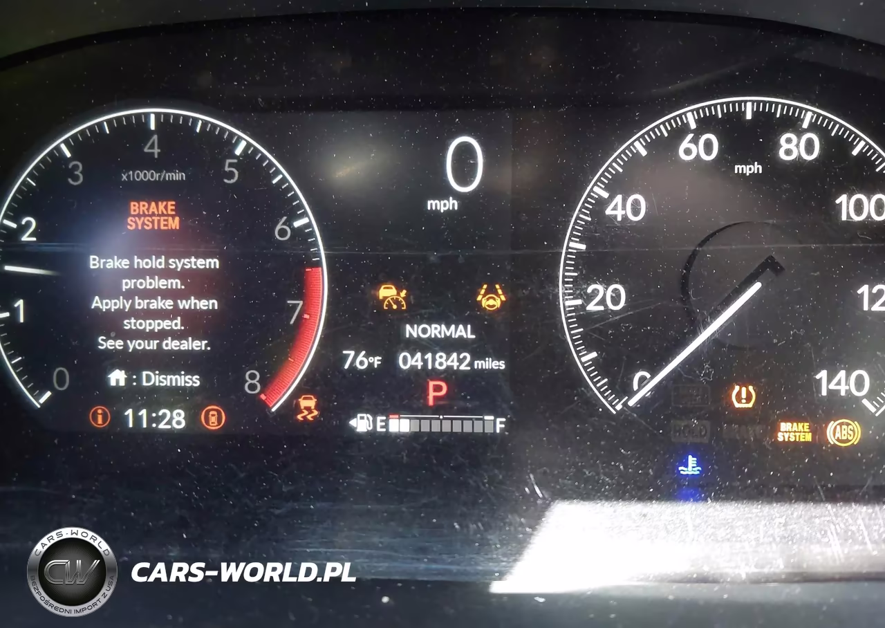 2025 Honda Cr-V Ex Awd VIN:5J6RS4H4XSL011079 - 7