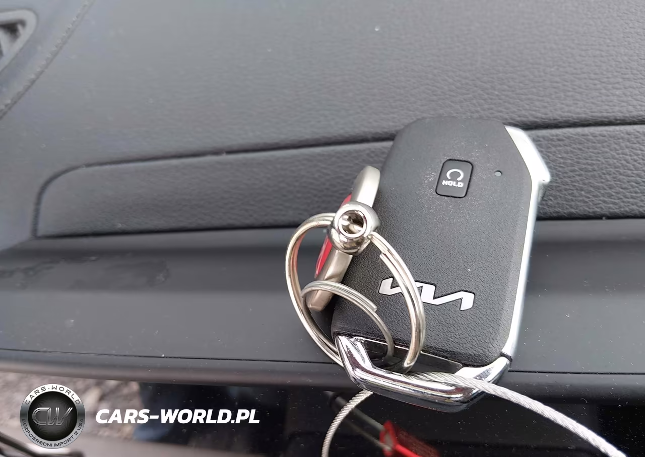 2023 Kia Sportage X-Line VIN:5XYK6CAF6PG011651 - 11