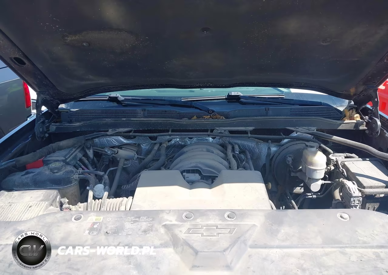 2014 Chevrolet Silverado 1500 Lt VIN:1GCVKREH0EZ326385 - 10