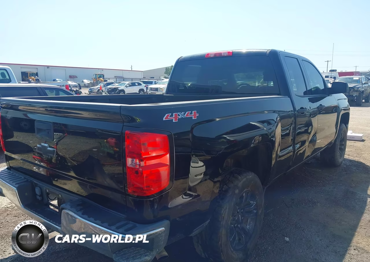 2014 Chevrolet Silverado 1500 Lt VIN:1GCVKREH0EZ326385 - 13