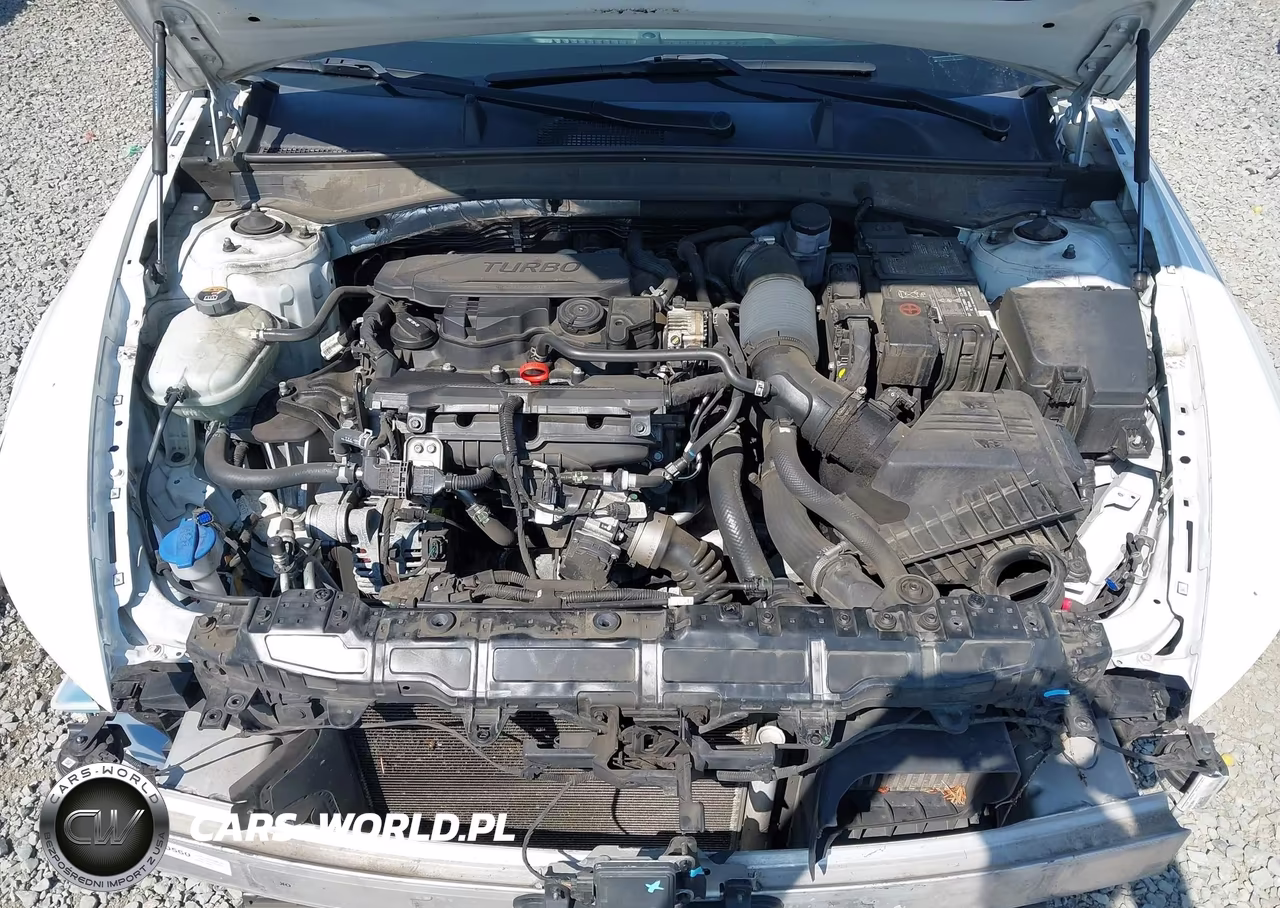 2021 Hyundai Sonata Sel Plus VIN:5NPEJ4J2XMH063352 - 10