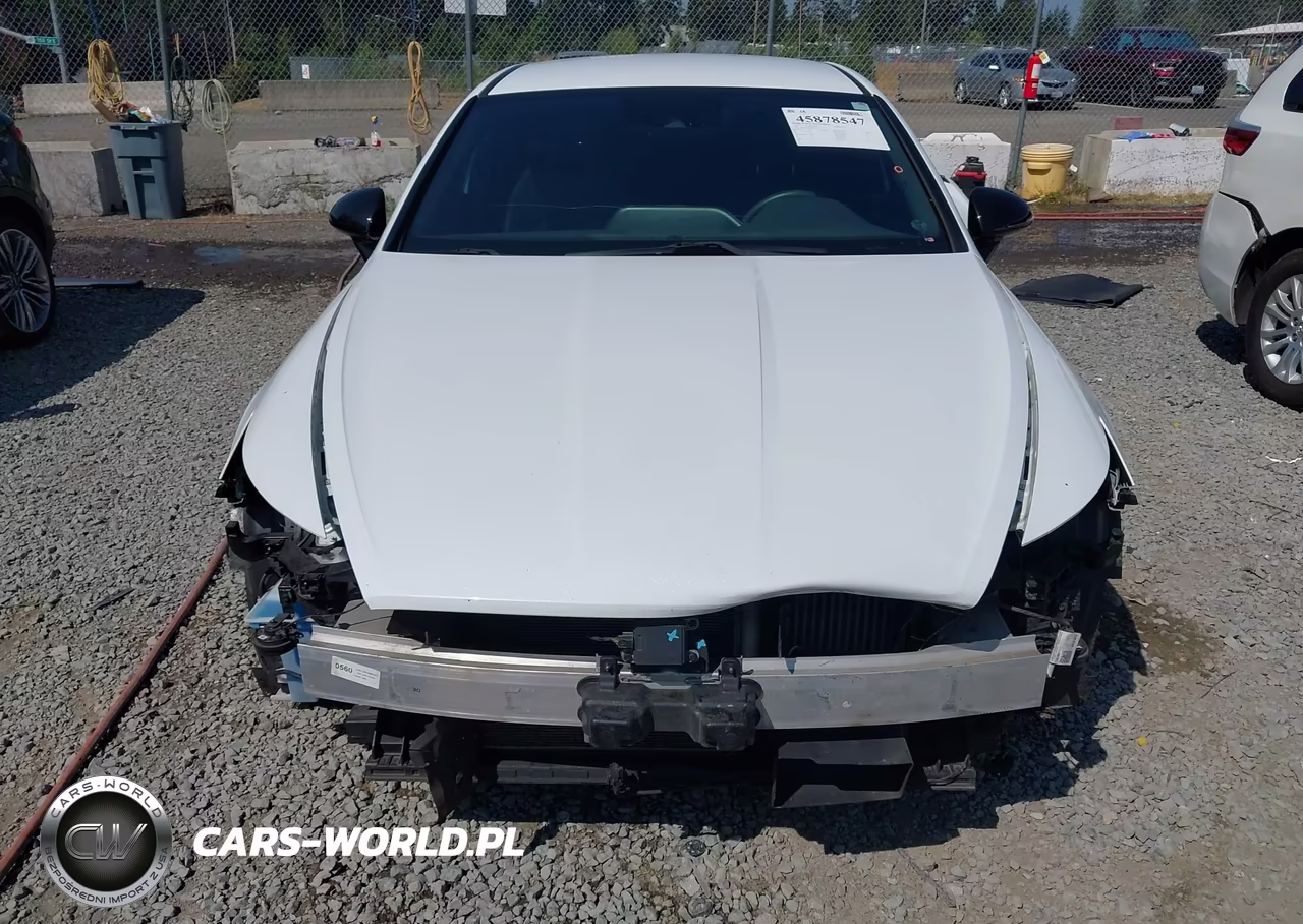 2021 Hyundai Sonata Sel Plus VIN:5NPEJ4J2XMH063352 - 6