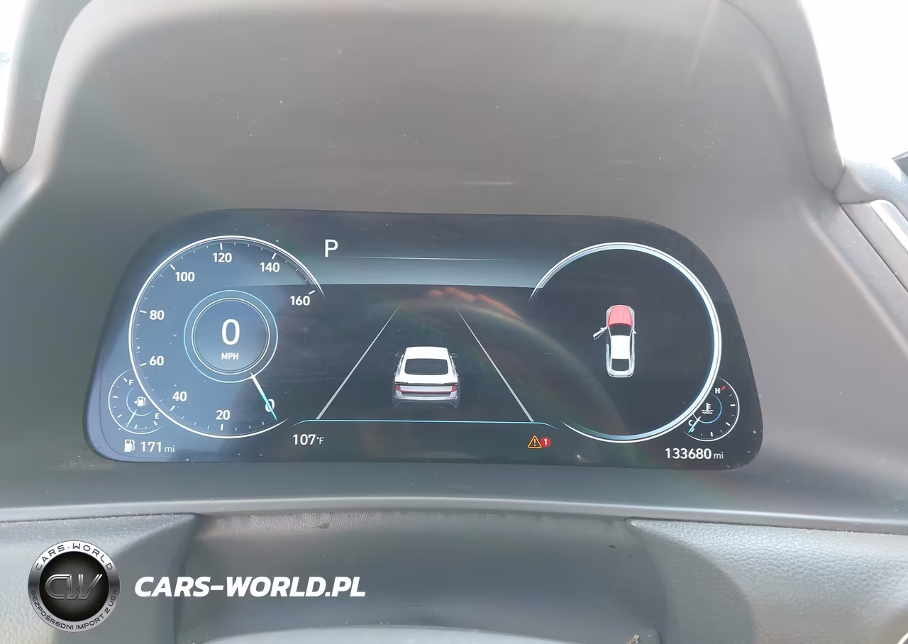 2021 Hyundai Sonata Sel Plus VIN:5NPEJ4J2XMH063352 - 7