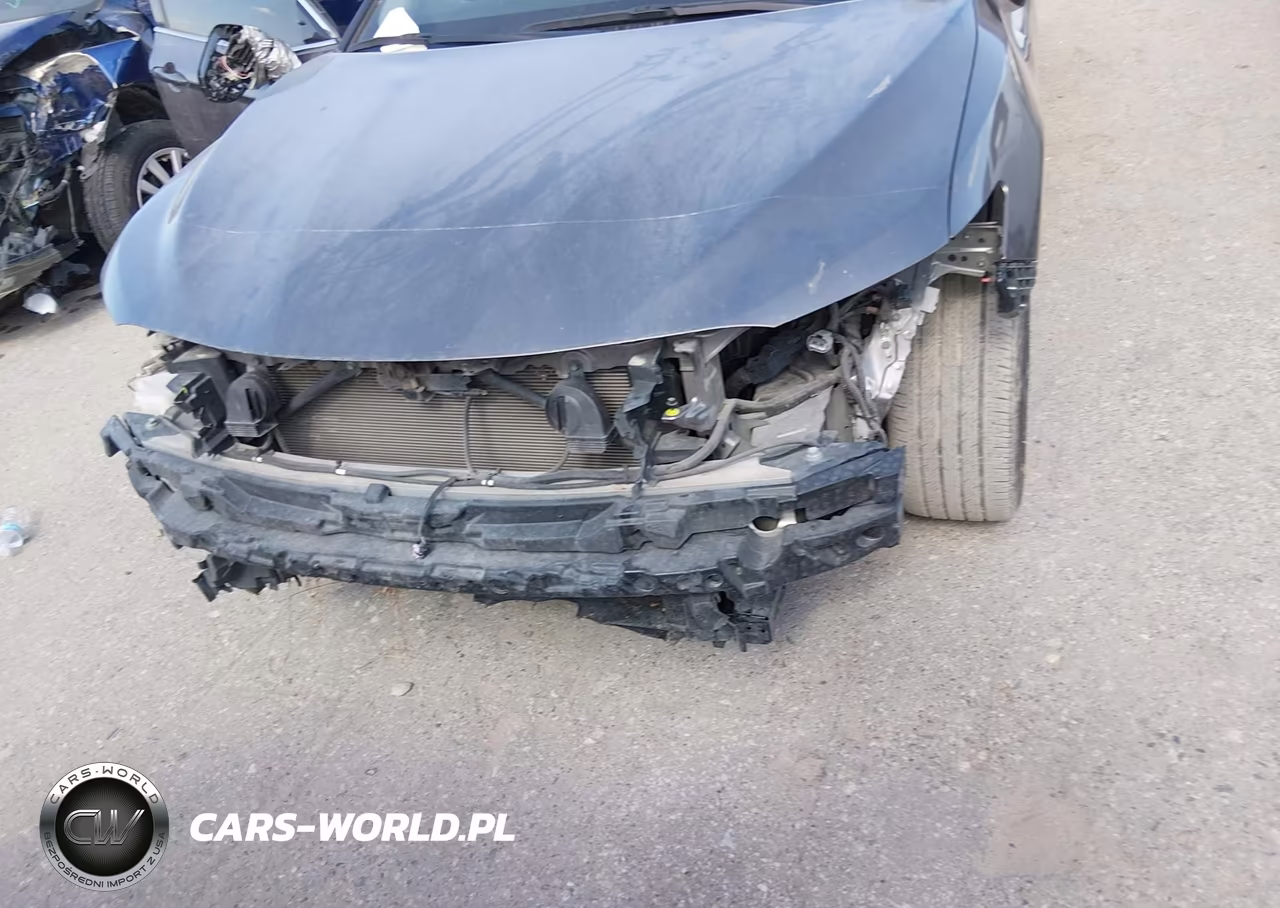 2024 Toyota Camry Xse VIN:4T1K61AKXRU262509 - 6