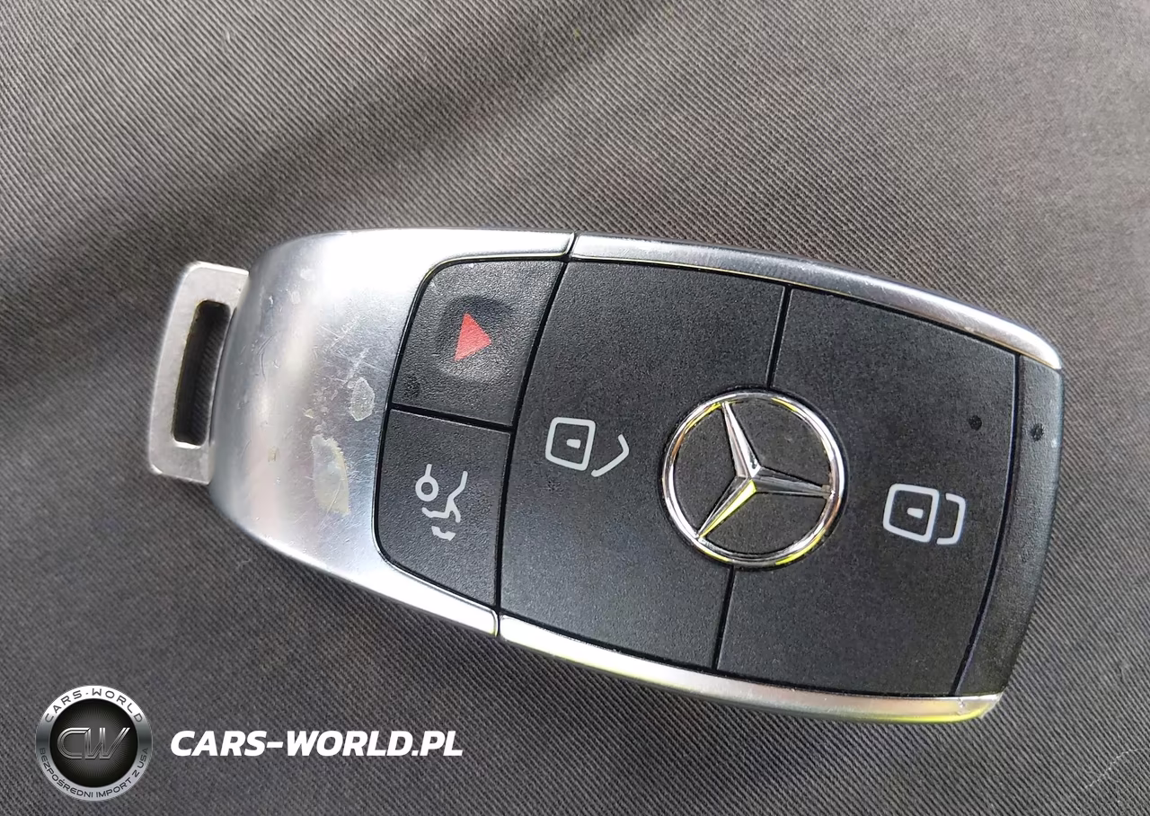 2020 Mercedes-Benz Glc 300 4Matic VIN:W1N0G8EB4LF793365 - 11