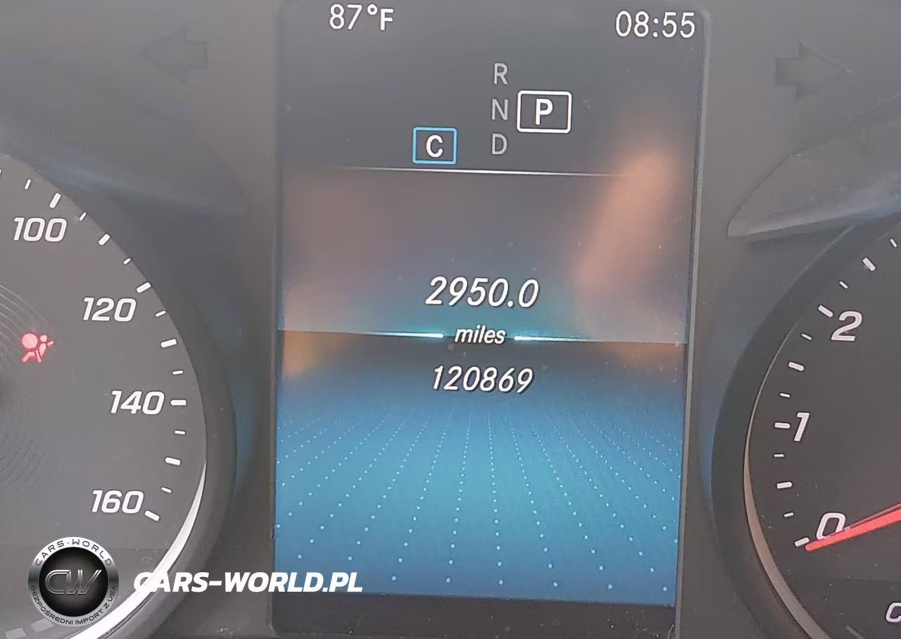 2020 Mercedes-Benz Glc 300 4Matic VIN:W1N0G8EB4LF793365 - 15