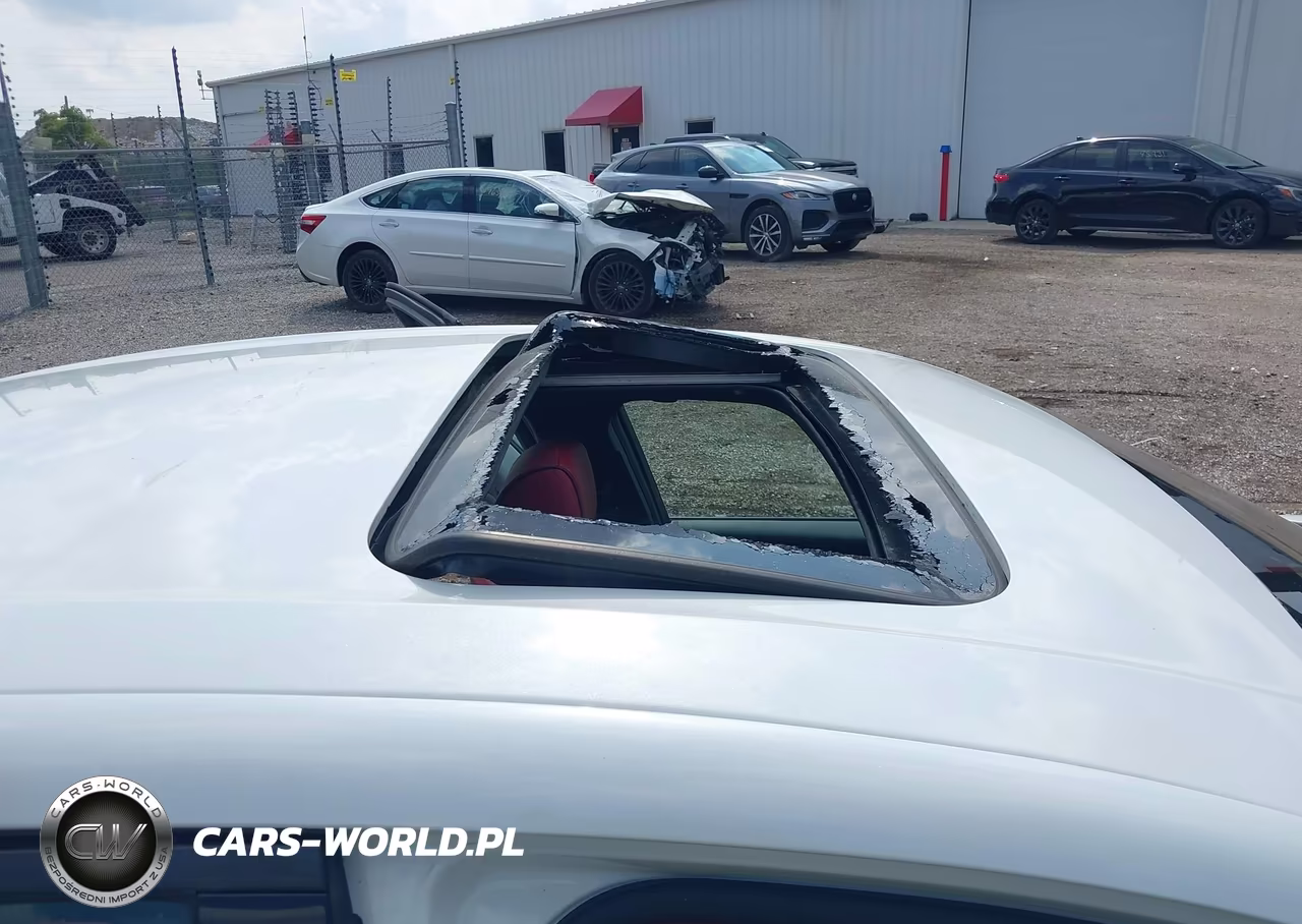 2022 Acura Tlx A-Spec Package VIN:19UUB6F51NA002893 - 6
