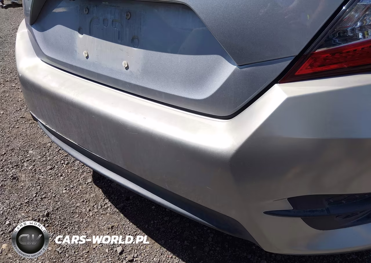2018 Honda Civic Lx VIN:2HGFC2F59JH550487 - 17