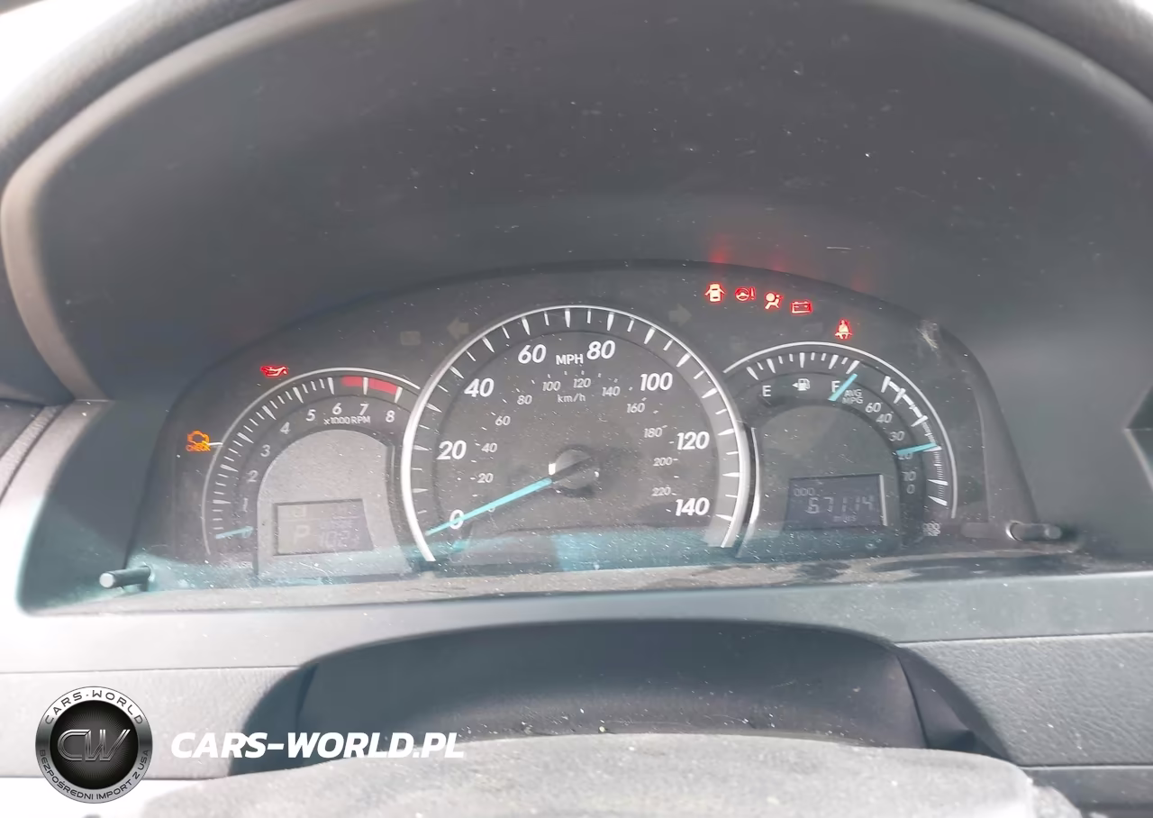 2015 Toyota Camry Le VIN:4T4BF1FK3FR477028 - 7