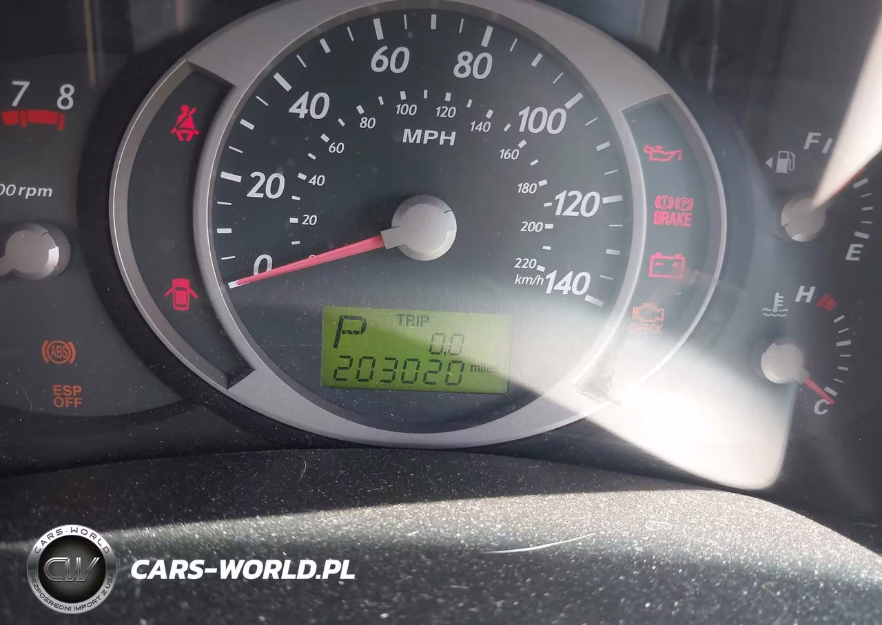 2005 Hyundai Tucson Gls-Lx VIN:KM8JN12D65U193102 - 7