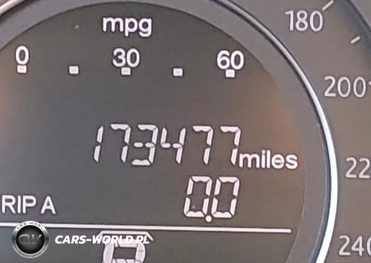 2013 Honda Accord Ex-L VIN:1HGCR2F85DA207464 - 15